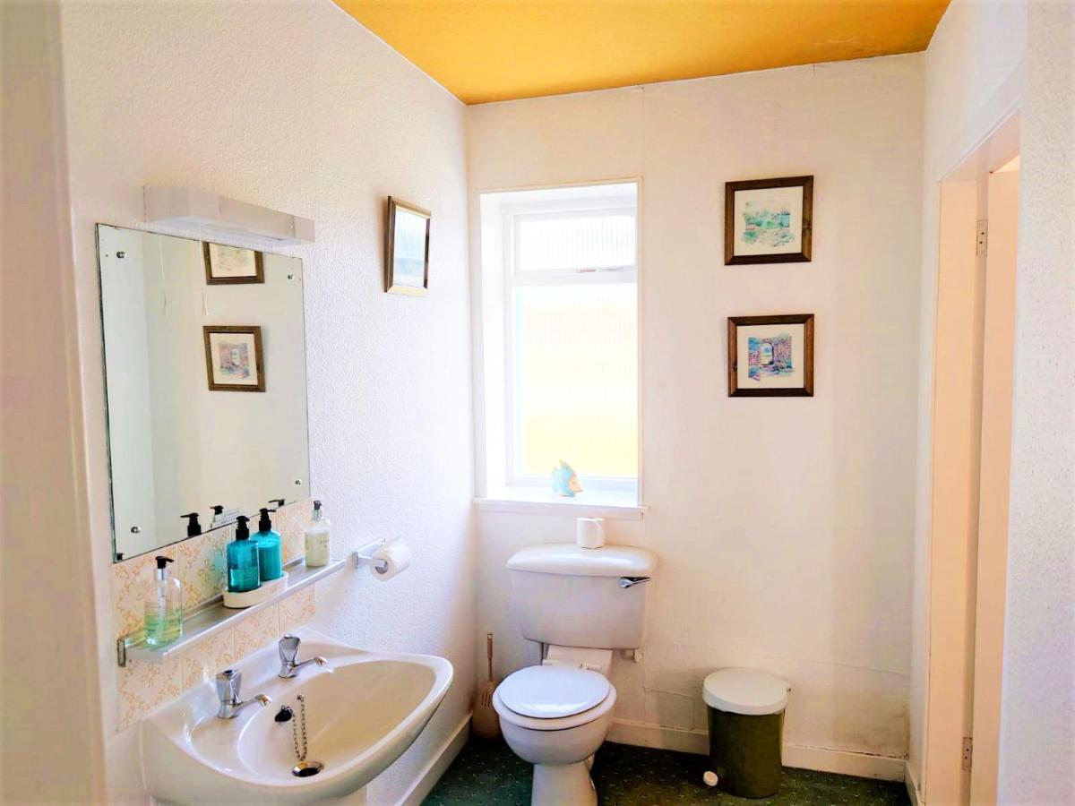 Forsinard Suites Kültér fotó
