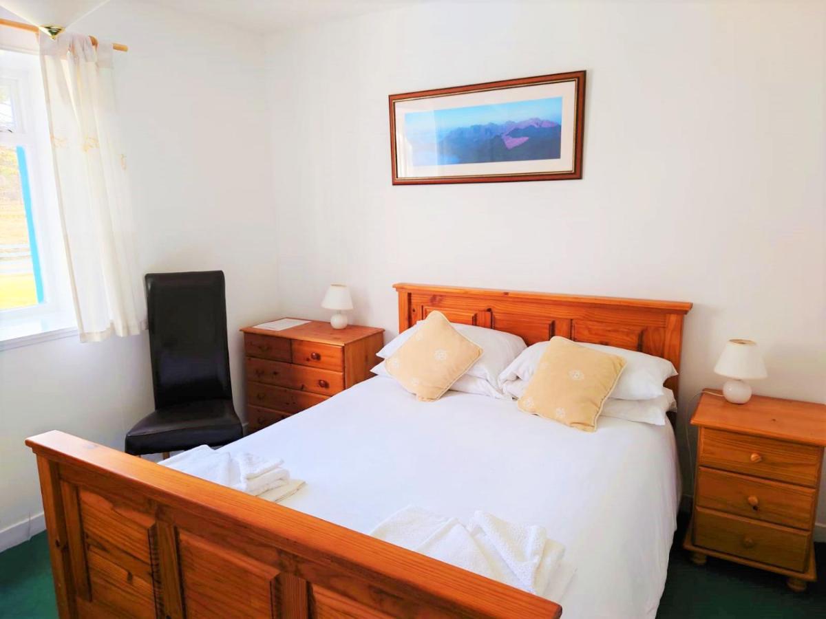 Forsinard Suites Kültér fotó