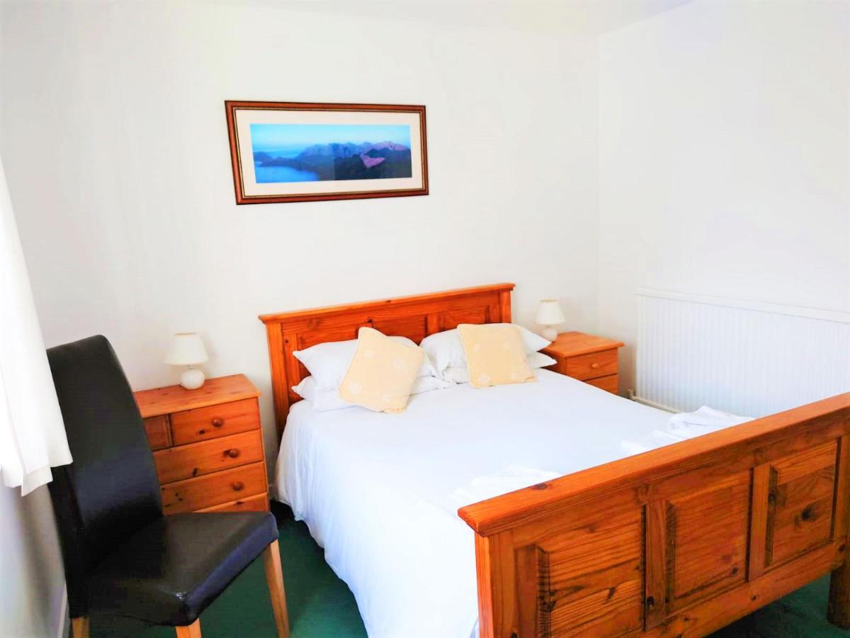 Forsinard Suites Kültér fotó