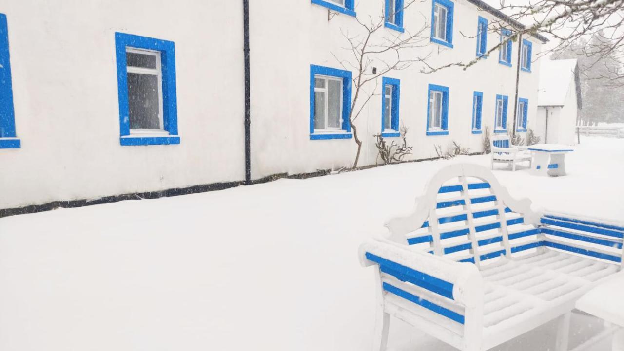 Forsinard Suites Kültér fotó