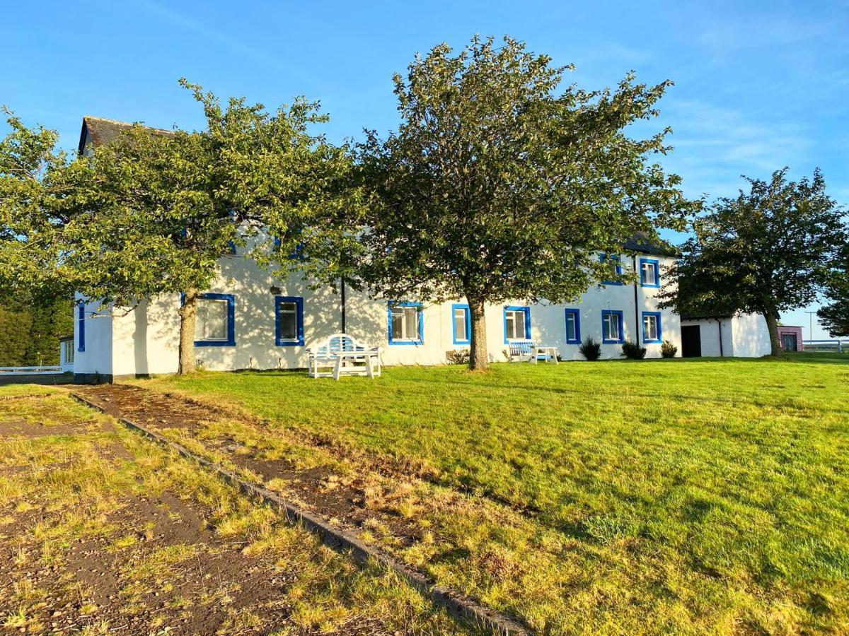 Forsinard Suites Kültér fotó