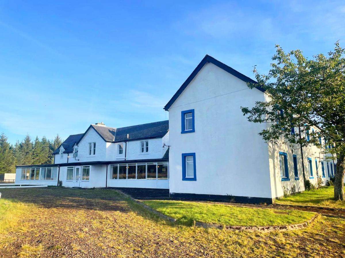Forsinard Suites Kültér fotó