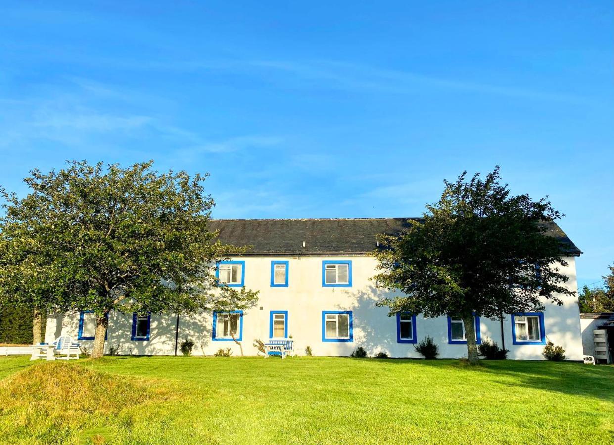 Forsinard Suites Kültér fotó