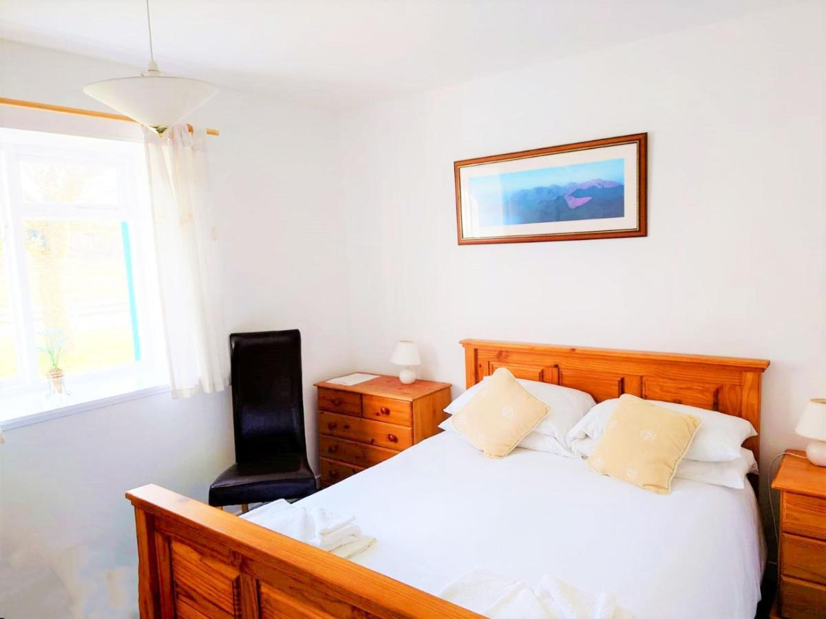 Forsinard Suites Kültér fotó