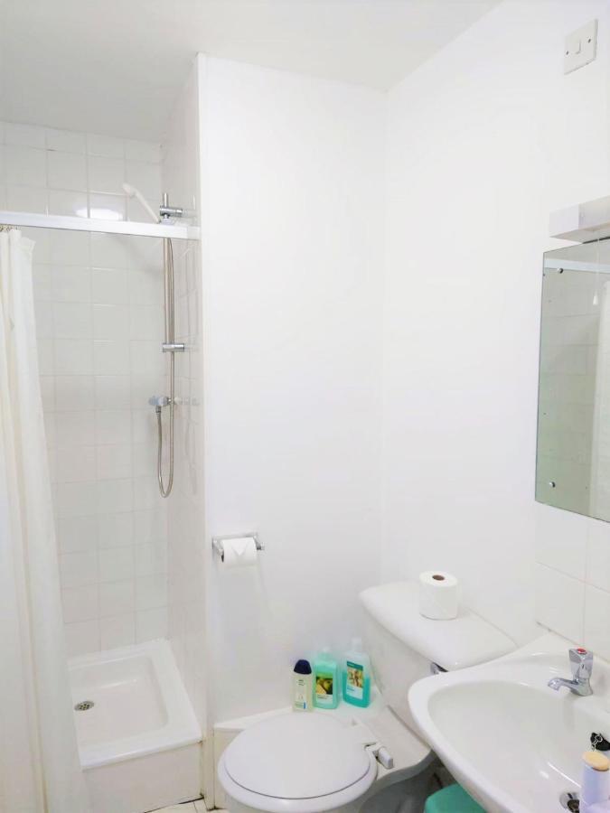 Forsinard Suites Kültér fotó