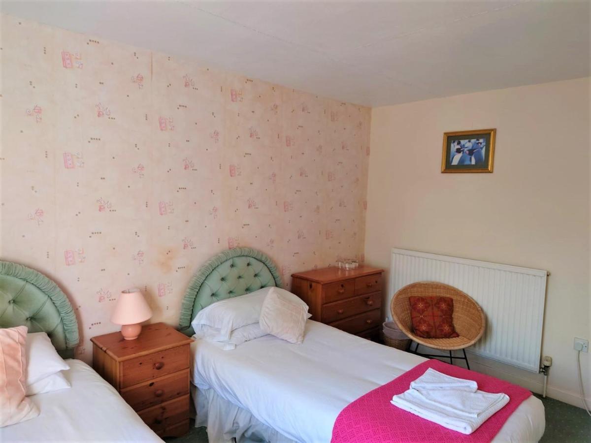 Forsinard Suites Kültér fotó