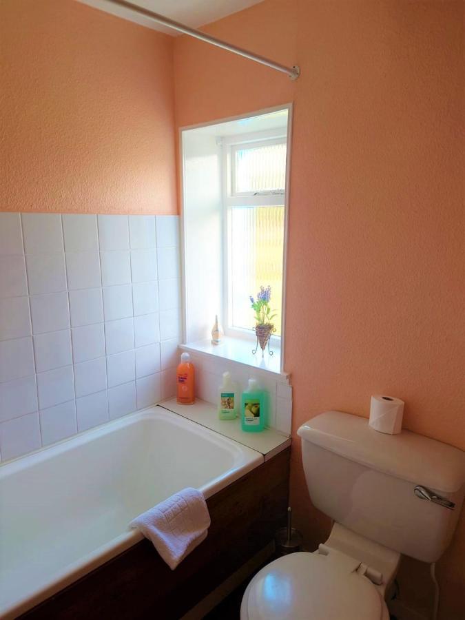 Forsinard Suites Kültér fotó